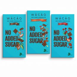 WACAO: Dark Magic Combo - 120gm