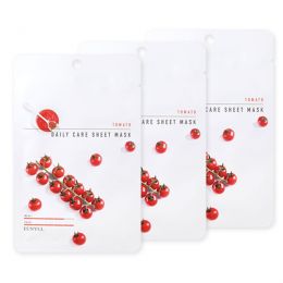 Eunyul: Tomato Daily Care Sheet (22 ml) - Pack of 3