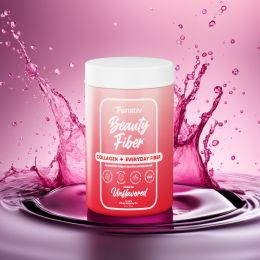 TruNativ: Beauty Fiber, Japanese Marine Collagen, Unflavoured, 200g