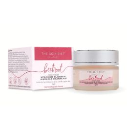 The Skin Diet Company: Beetroot Moisturizer- 15ml