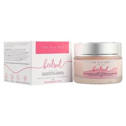 The Skin Diet Company: Beetroot Moisturizer- 45ml