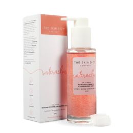 The Skin Diet Company: Watermelon Face Wash - 90ml