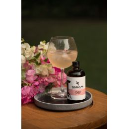 Bhu: Fermented Green Tea - Pukka Original 250ml