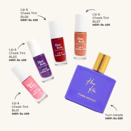 Harkoi: Valentine Special Gift Box