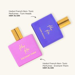 Harkoi: Valentine Special Gift Box 4