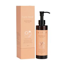 Earth Ritual: Body Wash - Neroli Orange (Energy)- 200ml