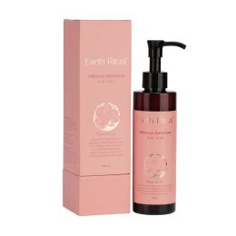 Earth Ritual: Body Wash - Hibiscus Geranium (Joy)- 200ml