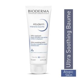 Bioderma: Atoderm Intensive Baume Ultra-soothing Balm Very dry, Sensitive to Atopic Skin, 75ml