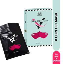 House of Beauty: V Chin Lift Mask
