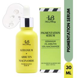 House of Beauty: Pigmentation Serum (30ml)