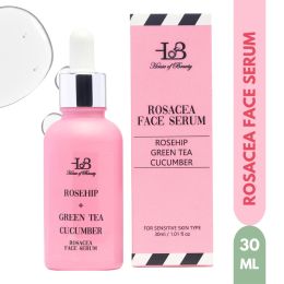 House of Beauty: Rosacea Serum (30ml)