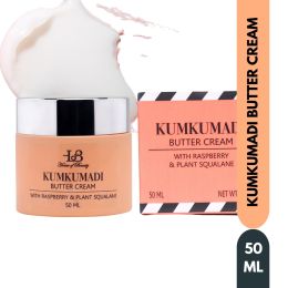 House of Beauty: Kumkumadi Butter Night Cream (50ml)