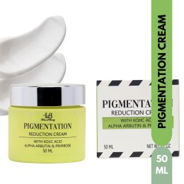 House of Beauty: Pigmentation Cream