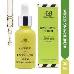 House of Beauty: Acne Drying Serum (30ml)