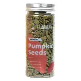 Flyberry Gourmet: Pumpkin Seeds 150g | Rich in Zinc & Magnesium
