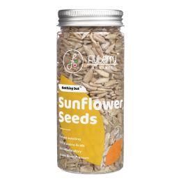 Flyberry Gourmet: Sunflower Seeds, 150g| Reduces Cholestrol | Helps Manage Diabetes