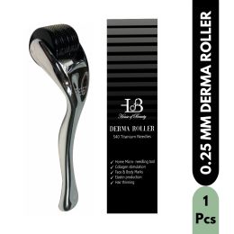 House of Beauty: Derma Roller 0.25mm