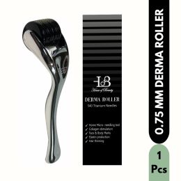 House of Beauty: Derma Roller 0.75mm