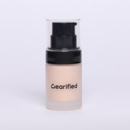 Wearified: Step 0 Anti Pollution Blurring & Hydrating Primer With SPF 25 PA++