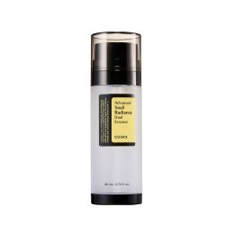 COSRX: Advanced Snail Radiance Dual Essence - 80ml