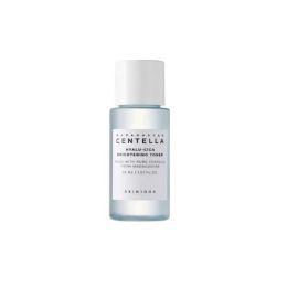 SKIN1004: Madagascar Centella Hyalu-Cica Brightening Toner - 30ml
