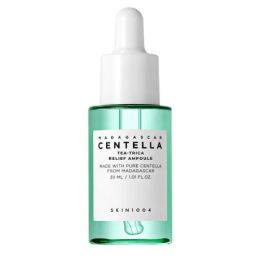 SKIN1004:  Madagascar Centella Tea-Trica Relief Ampoule 30ml