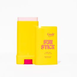 Gush: beauty sunstick serum