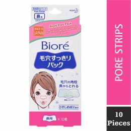 Biore: Deep Cleansing Nose Strips Pore Pack