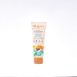 Tikitoro: Teens Mineral Sunscreen