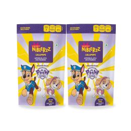 Niblerzz: Lollipops Pack of 2