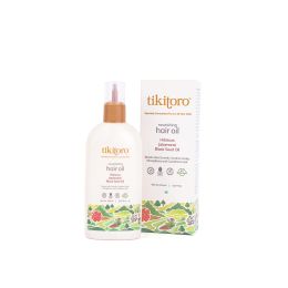 Tikitoro: Teens Nourishing Hair Oil