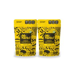 Niblerzz: Chocolate Peanut Buttercups Pack of 2
