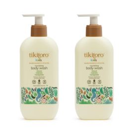 Tikitoro: Kids Nourishing Body Wash - 300ml
