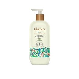 Tikitoro: Nourishing Body Wash - 300ml