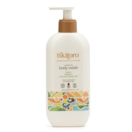 Tikitoro: Vitalizing Body Wash - 300ml