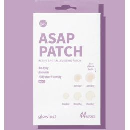 Glowiest: ASAP Patch Duo 44ea