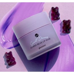 Glowiest: Sweet Dreams Gummy Bear Lip Mask