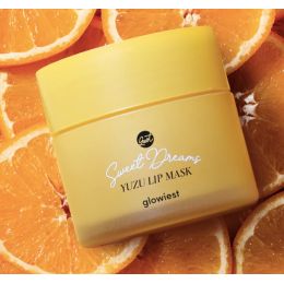 Glowiest: Sweet Dreams Yuzu Lip Mask