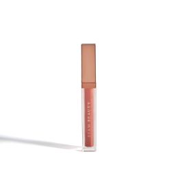 Diam Beauty: Matte-nificient Liquid Lipstick, Nude Attitude (5ml)