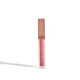Diam Beauty: Matte-nificient Liquid Lipstick, Pink Truffle (5ml)