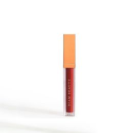 Diam Beauty: Matte-nificient Liquid Lipstick, Cherry Crush (5ml)