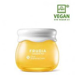 Frudia: Citrus Brightening Cream