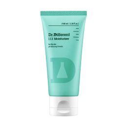 Dr. Different: Dr. Different 113 Moisturizer