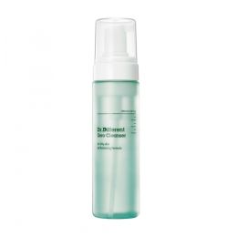 Dr. Different: Zero Cleanser (For Oily Skin)- 200ml