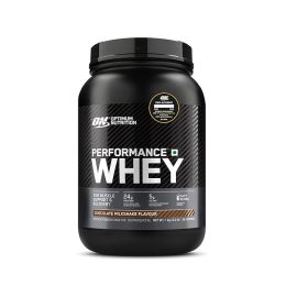 Optimum Nutrition: 