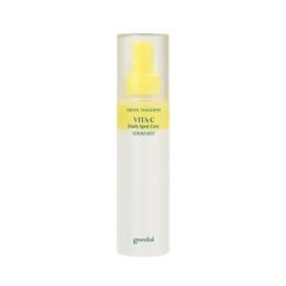 Goodal: Green Tangerine Vita C Serum Mist- 100ml