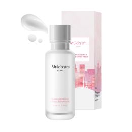 Muldream: Vegan Green Mild Intense Serum Toner
