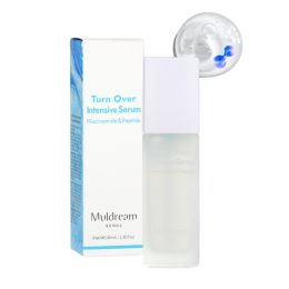 Muldream: Turn Over Intensive Serum (NIACINAMIDE, PEPTIDE)