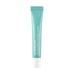 Dr. Different: Dr. Different VITAACNAL TX Night Cream
