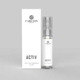 Carlton London: Men Activ Perfume - 10ml